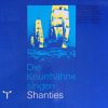 Die KNURRHÄHNE singen Shanties - Vol. 3 (1980) – Bild 2