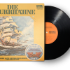 Die Knurrhähne singen alte Seemannslieder und Shanties - Vol. 2 (1966)