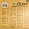 Die Knurrhähne singen alte Seemannslieder und Shanties - Vol. 2 (1966) – Bild 5