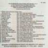 Die KNURRHÄHNE singen Shanties und Seasongs - Vol. 4 (1992) – Bild 2