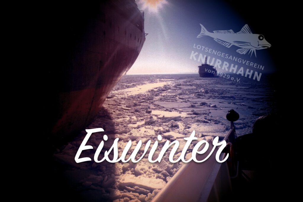 Eiswinter Impressionen