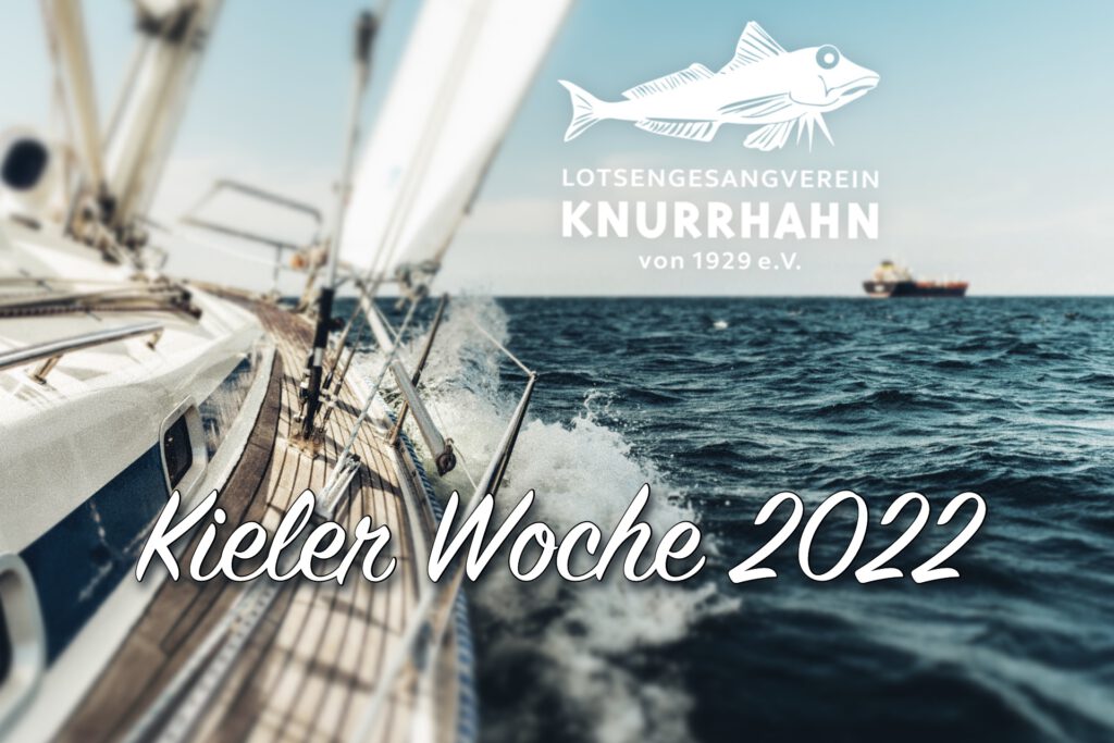 Kieler Woche 2022